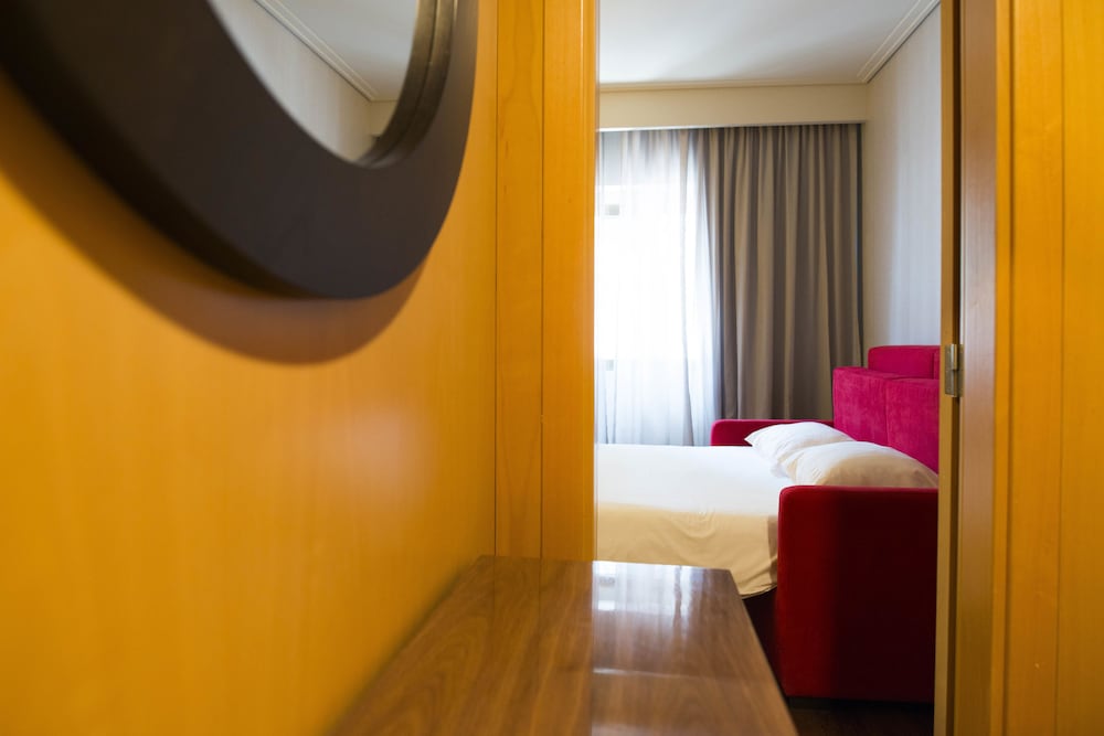 Фото Hotel Lis Batalha Mestre Afonso Domingues