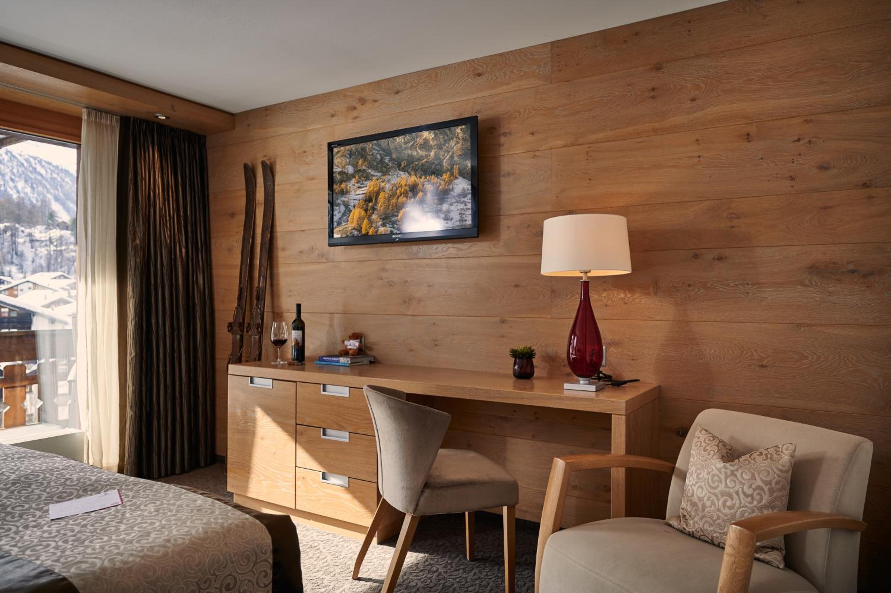 Фото Hotel Ambiance Superior