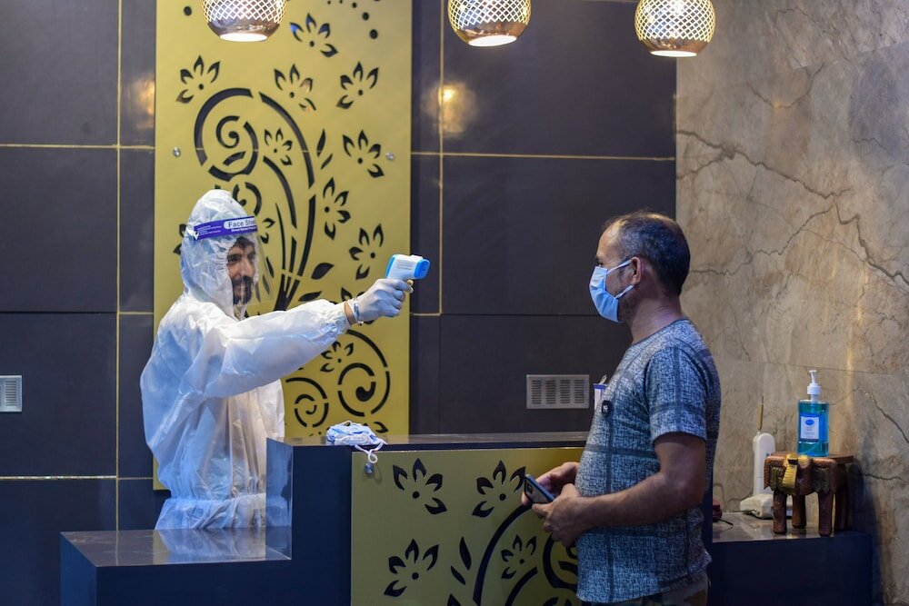 Фото Hotel City Castle