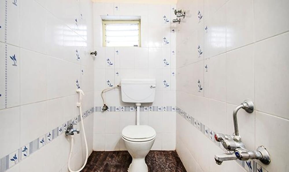 Фото Fabhotel Aditya Yatri Nivas