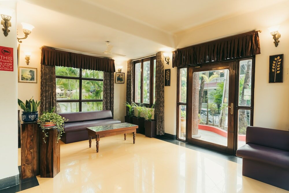 Фото отеля 2