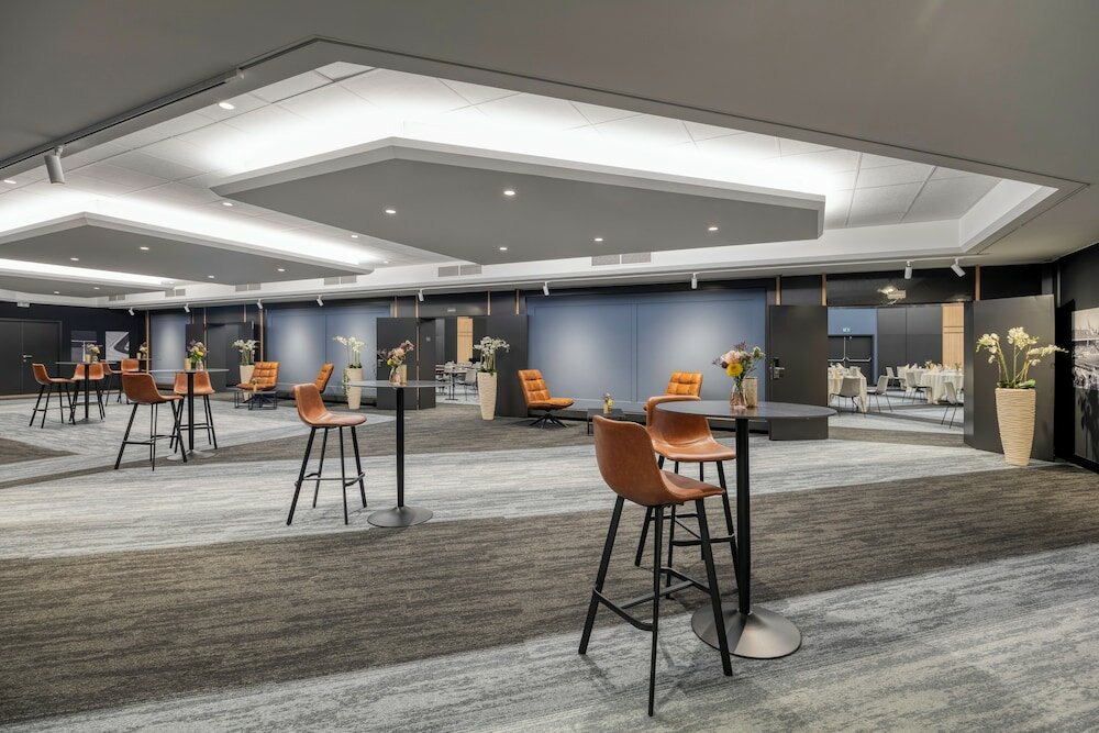 Фото Mercure Antwerp City South