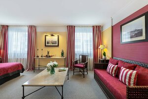 Hotel Kipling (Geneva, Rue de la Navigation, 29), hotel