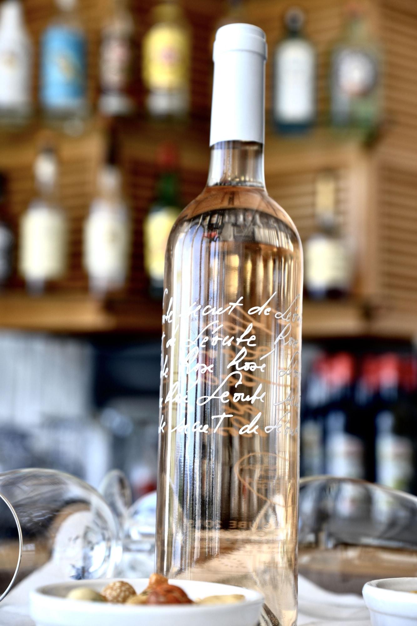 Фото Auberge de la Calanque