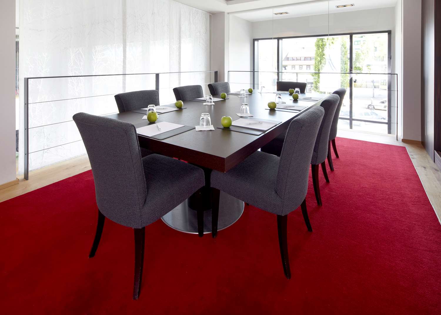 Фото Parkhotel Stuttgart Messe - Airport