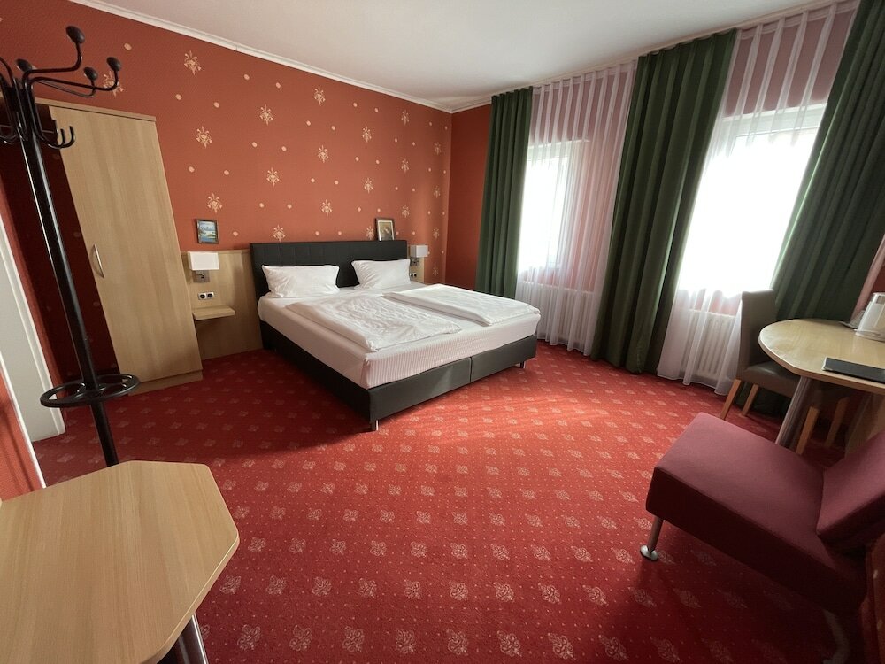 Фото Hafner Hotel- Apartment