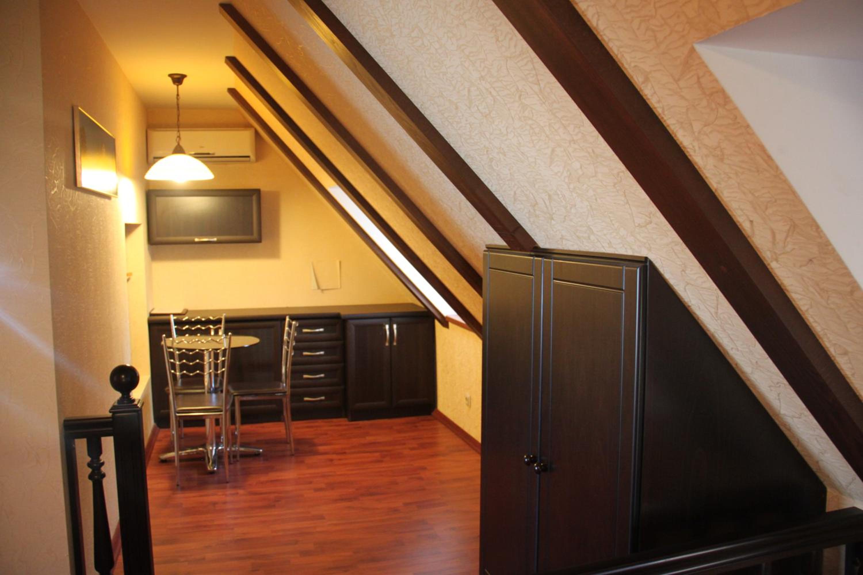 Фото Hotel Old Town