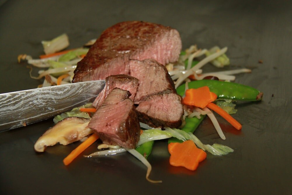 Фото Hotel Ambassador