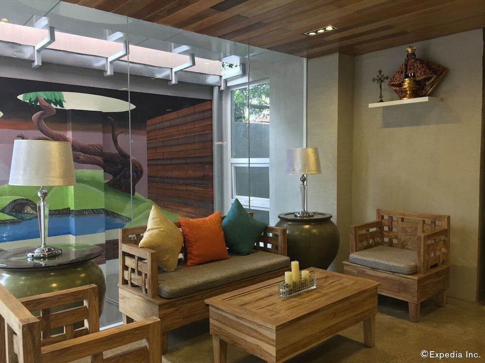 Фото Zen Rooms M. P. Yap Street