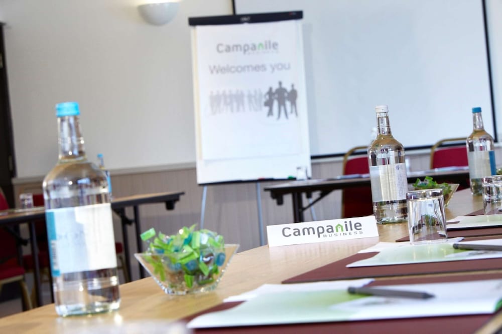 Фото Campanile Delft