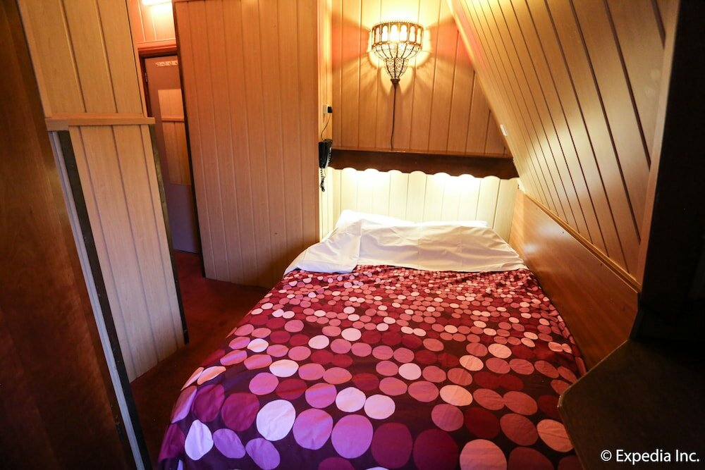 Фото Nadia Hotel Amsterdam