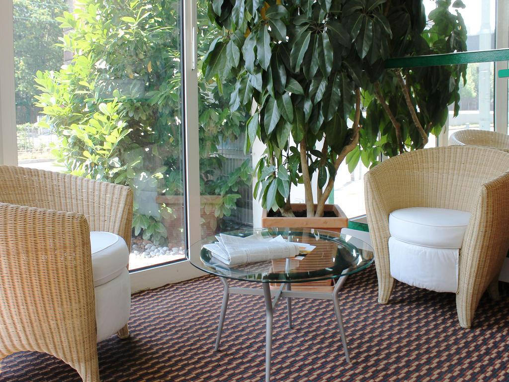 Фото Motel Frankfurt