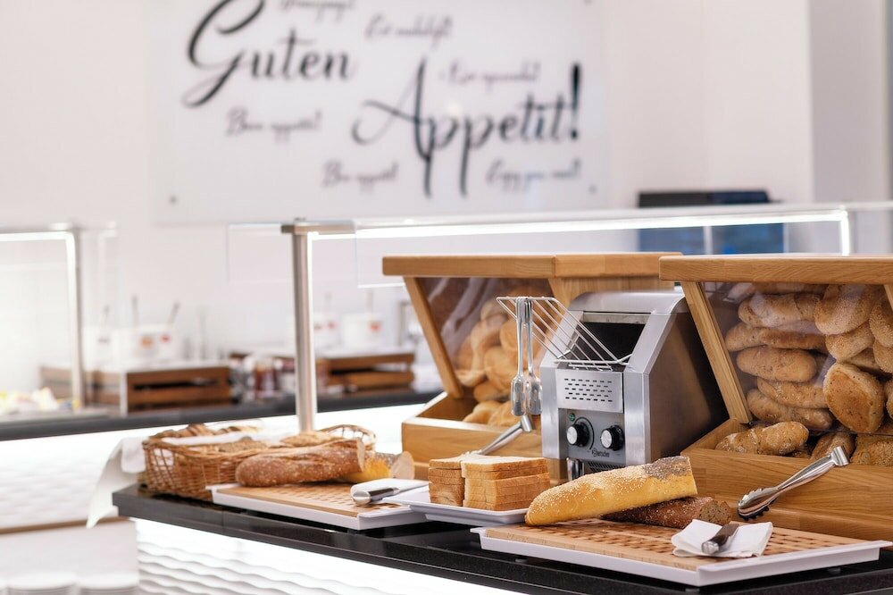 Фото City Hotel Stockerau