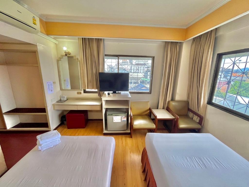 Фото отеля 5