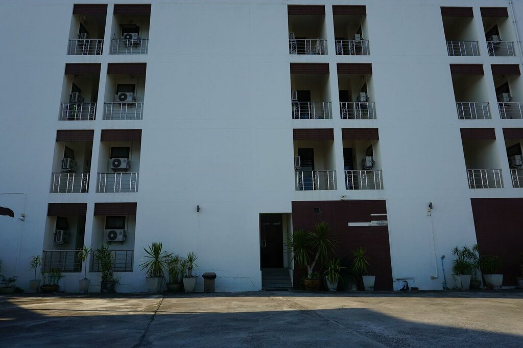 Hotel Chouaprom Mansion, Nakhon Si Thammarat, photo