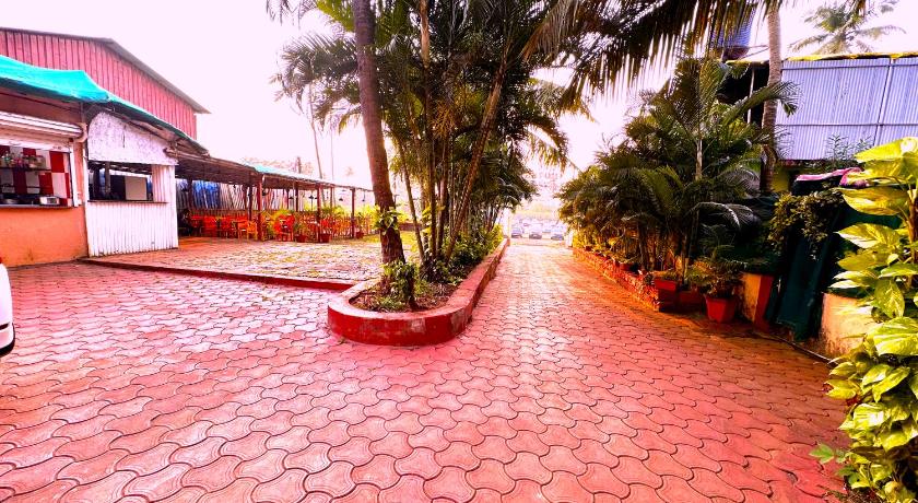 Фото Hotel El Paso Goa