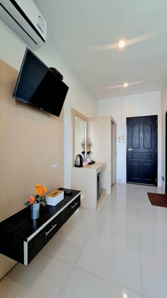 Фото Samed Port View Hotel