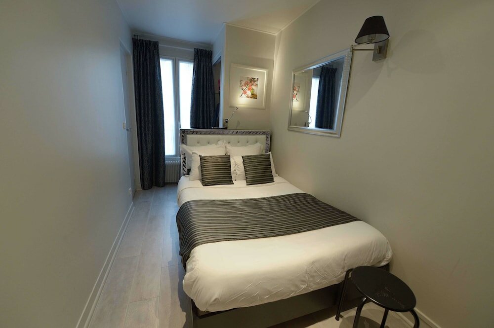 Фото Pavillon de Montmartre