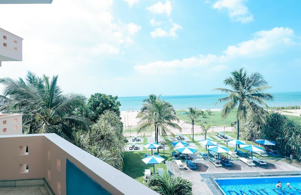 Фото Rani Beach Resort