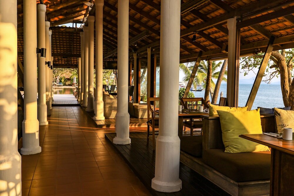 Фото Saree Samui