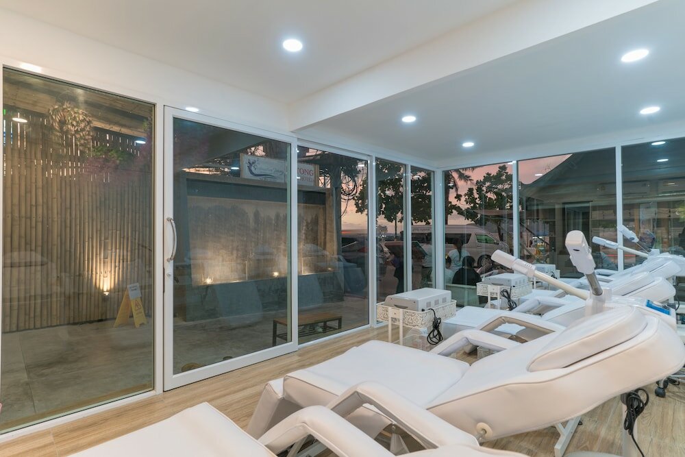 Фото Destinaation Patong Boutique by The Sea