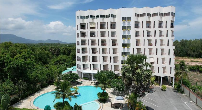 Фото Sea Sand Sun Resort