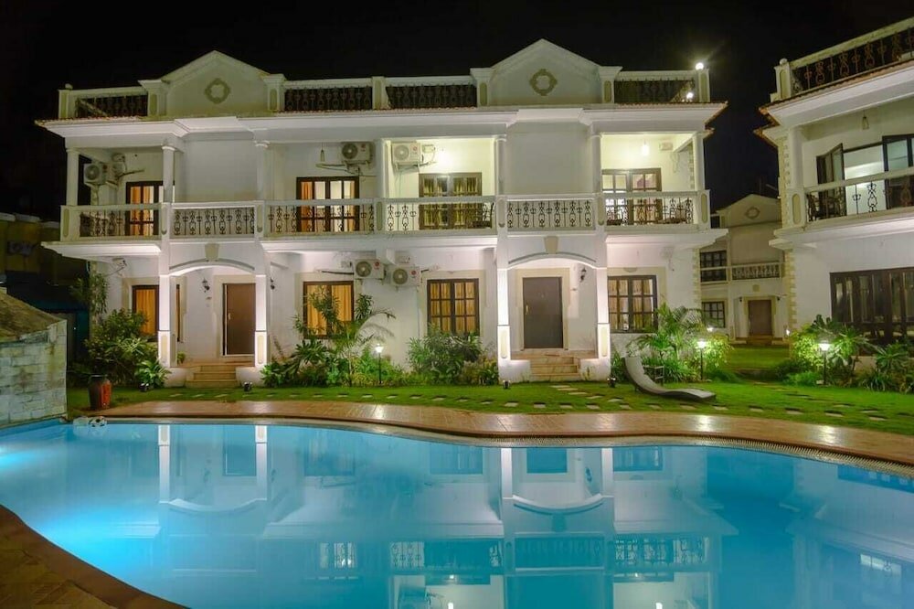 Фото Richmonde Park