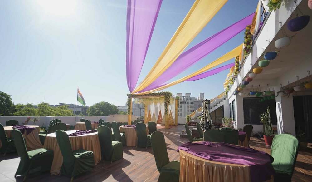 Фото Hotel Anand Villa