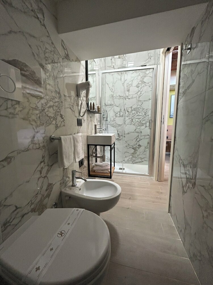 Фото Отель Jr Hotels Hermes Firenze