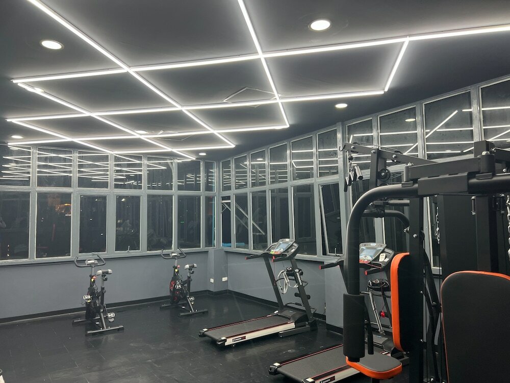 Фото Sapphire Hotel Silom Bangkok