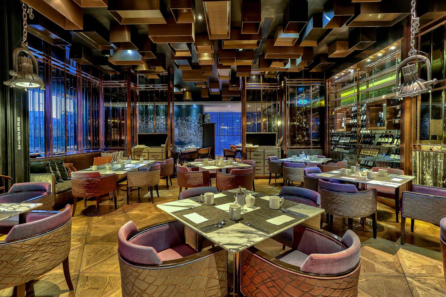 Фото Hilton Sukhumvit Bangkok