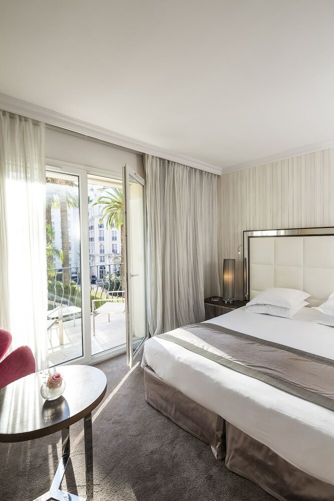 Фото Hotel Le Canberra