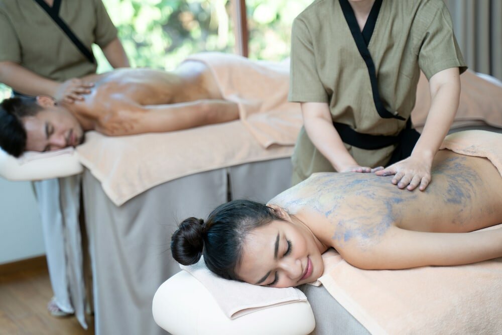 Фото Sylvan Koh Chang