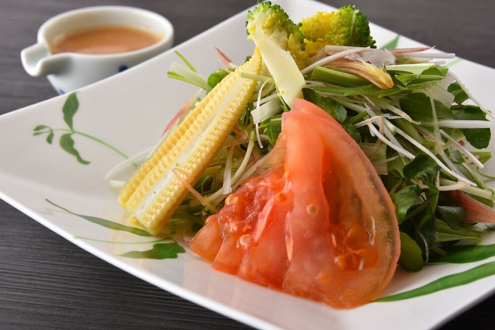 Фото Okunikko Yunomori