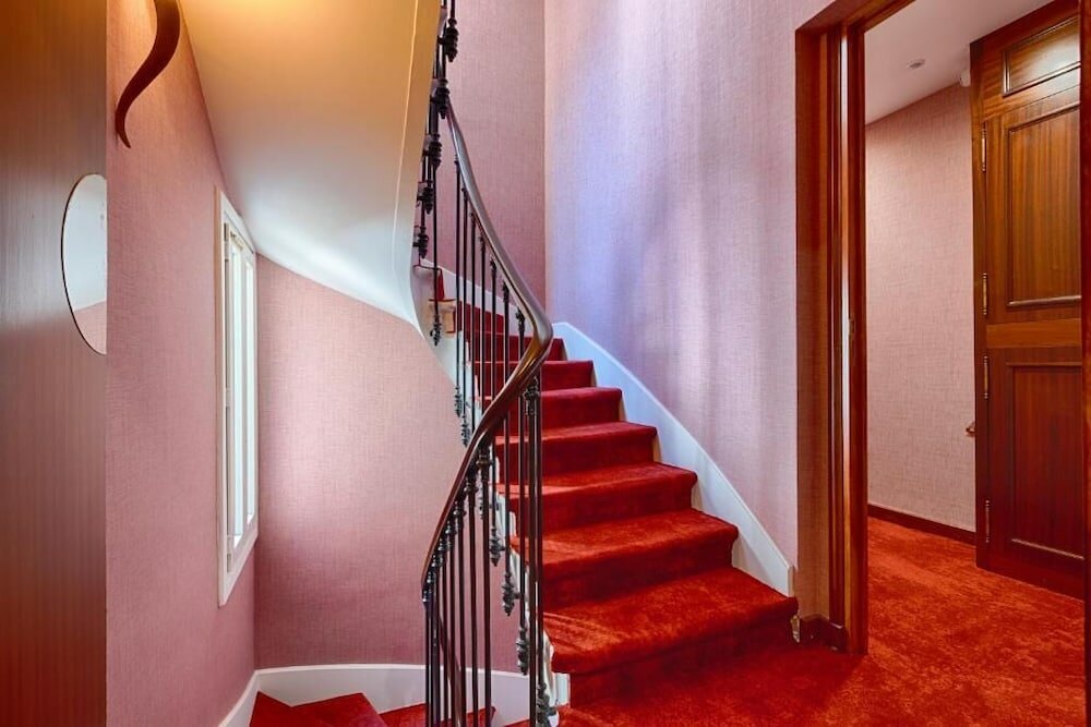 Фото Grand Hotel Dore