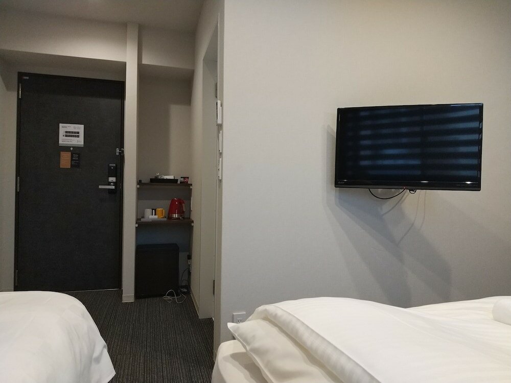 Фото Smart Place Inn Kyoto Shijo Horikawa