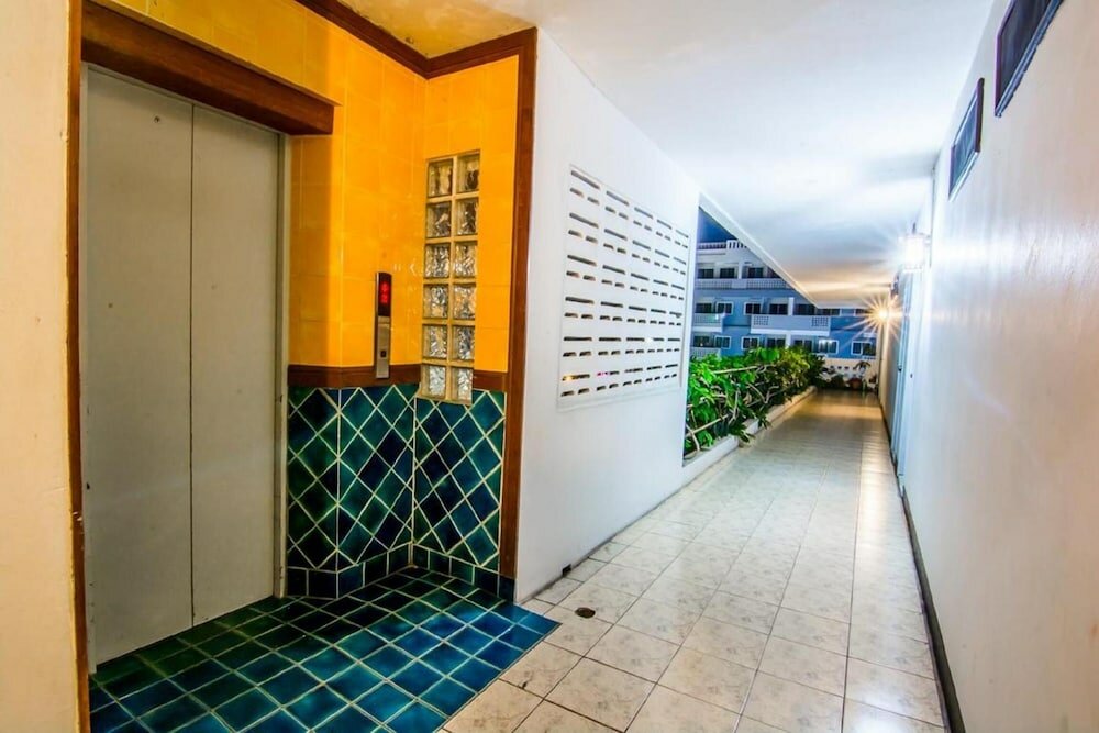 Фото Sutus Court 5