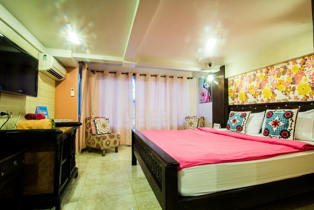 Фото Zen Rooms Sukhumvit 71