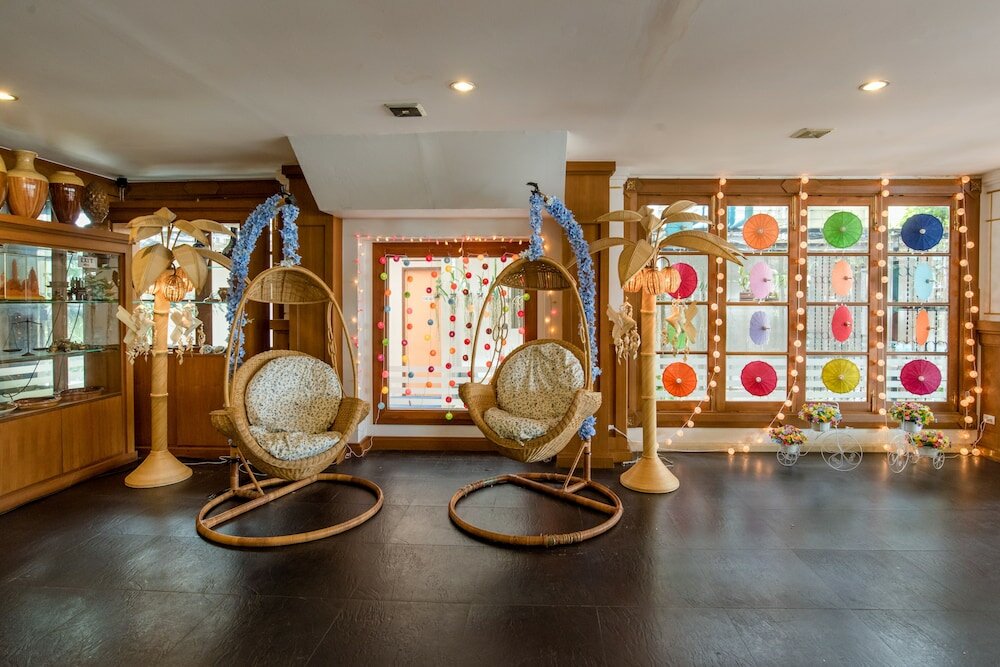 Фото New Siam Riverside