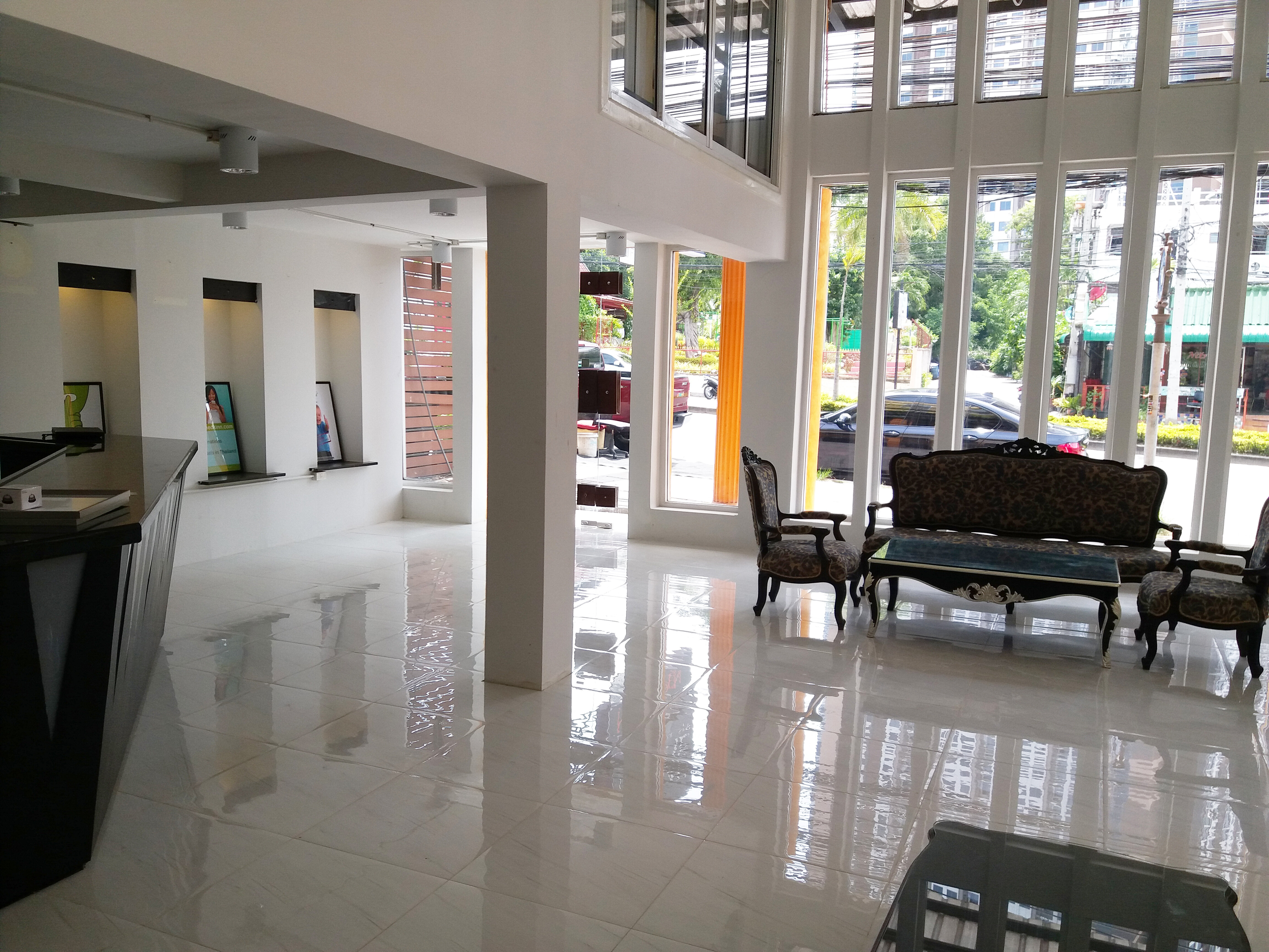 Фото Dreamers Paradise Hotel & Resort