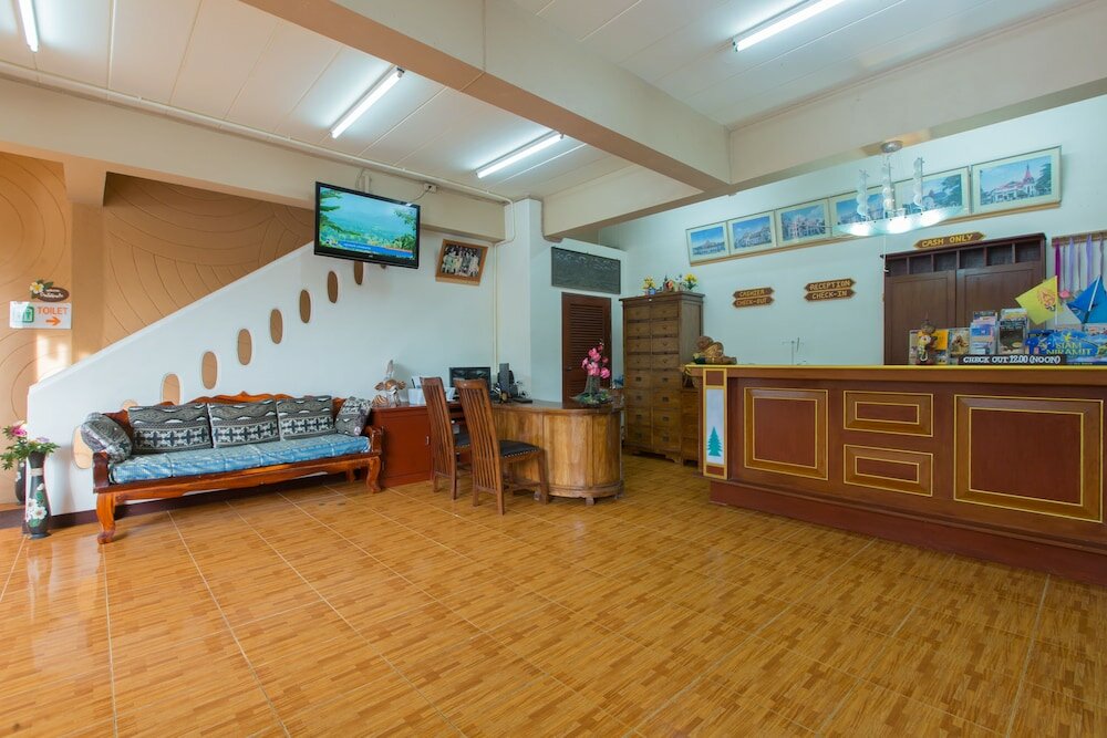 Фото Patong Rai Rom Yen Resort Sha