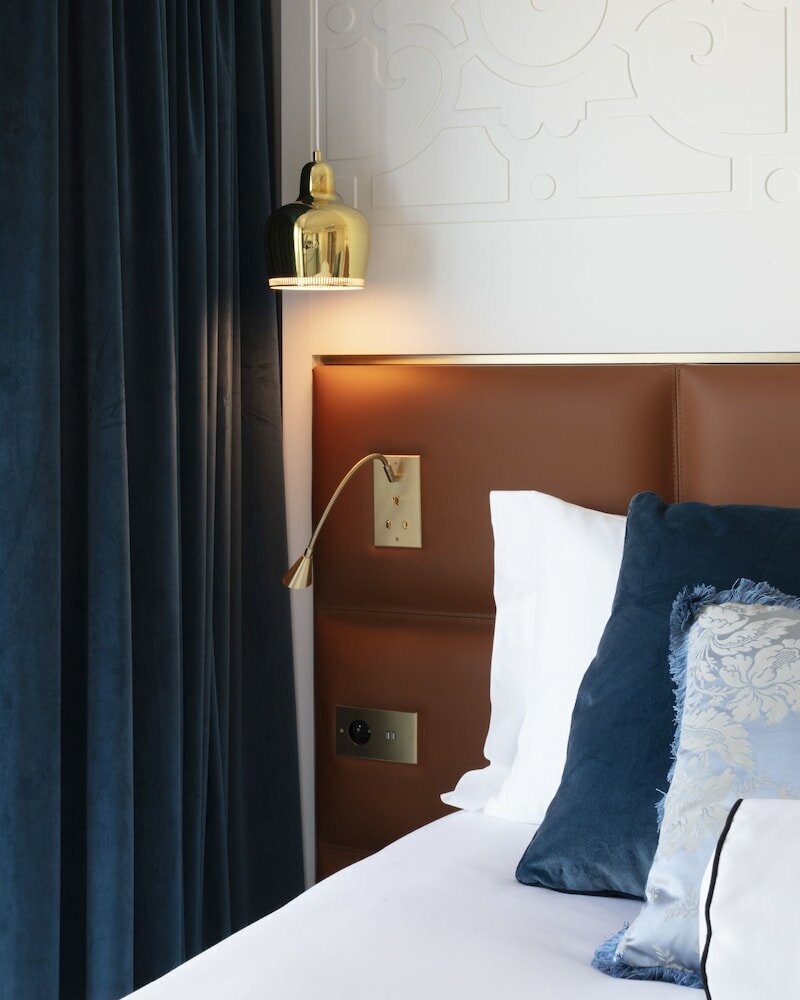 Фото Hotel Bowmann