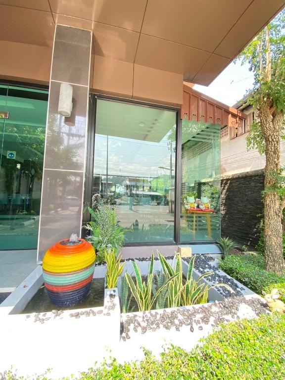 Фото The One Boutique Hotel