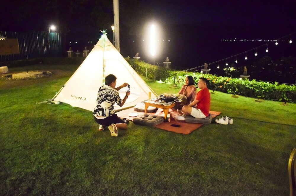 Фото Asia Pattaya Hotel