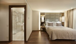 Гостиница Turim Santa Maria Hotel