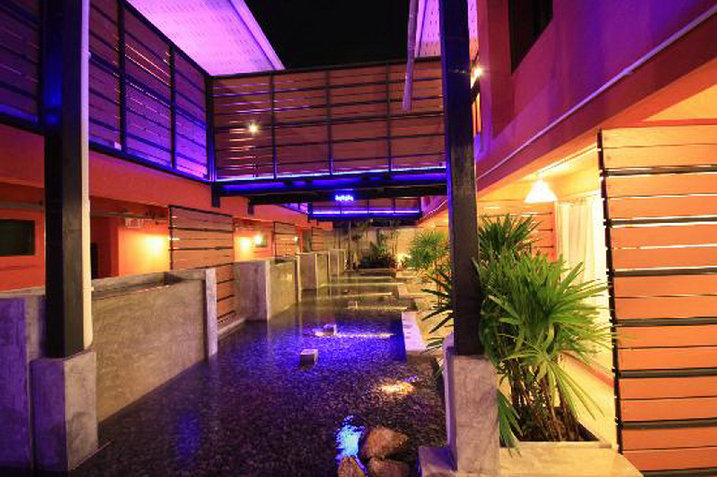 Фото Dreamers Paradise Hotel & Resort