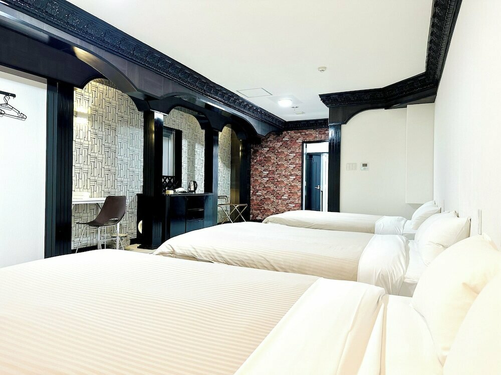 Hotel One Style, Naha, photo