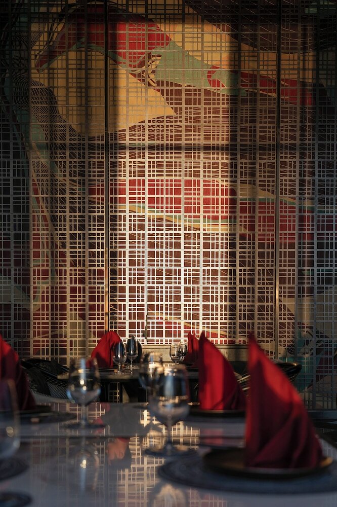 Фото Meliá Pattaya Hotel