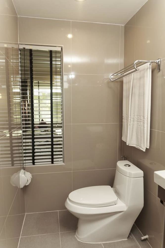 Фото Impress Resort