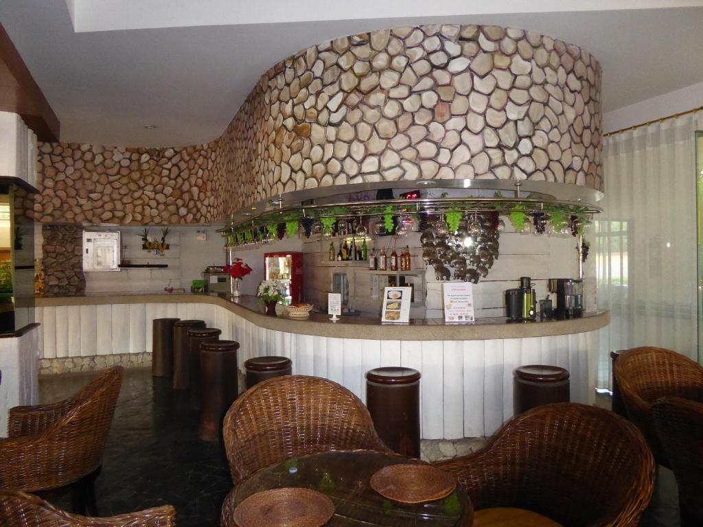 Фото Sea Sand Sun Resort